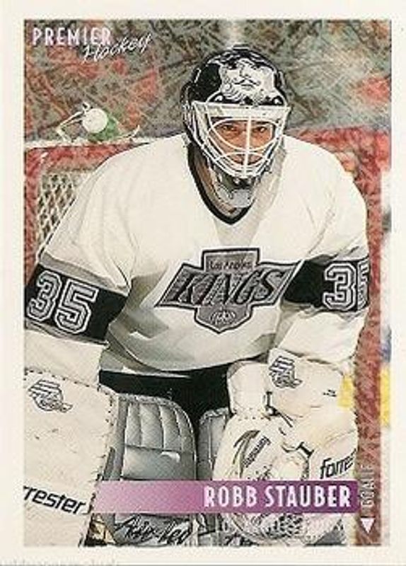 1994 Topps Premier #248 Special Effects