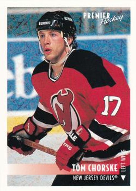 1994 Topps Premier #131 Special Effects