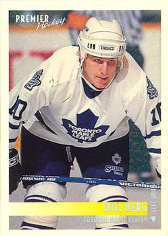 1994 Topps Premier #136 Special Effects