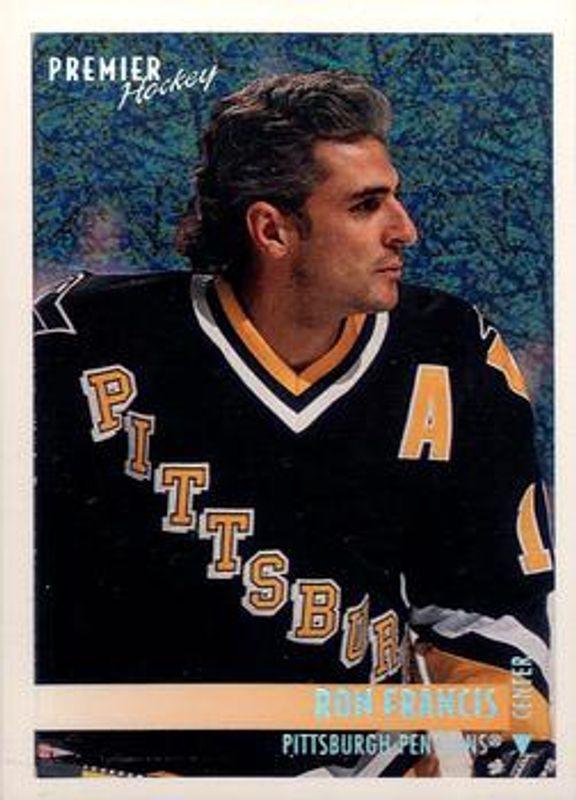 1994 Topps Premier #139 Special Effects