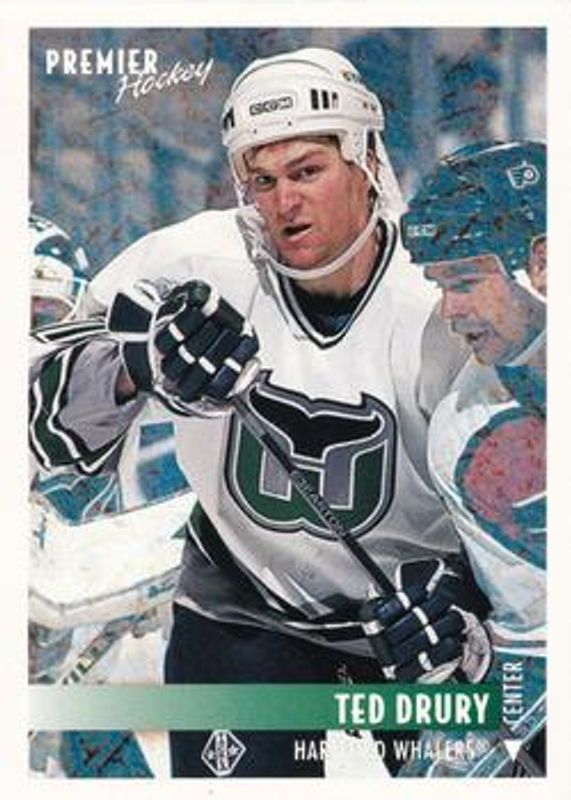 1994 Topps Premier #157 Special Effects