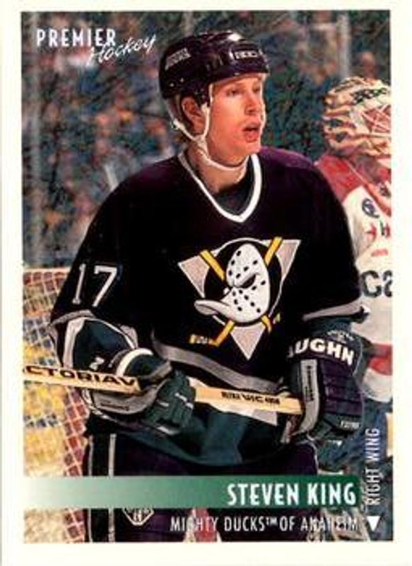 1994 Topps Premier #220 Special Effects