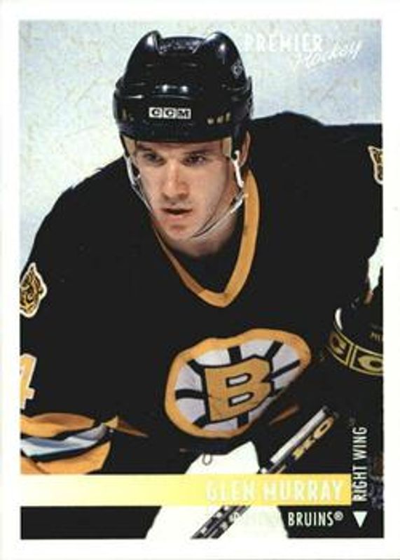 1994 Topps Premier #173 Special Effects