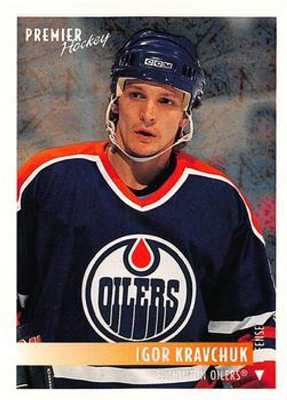 1994 Topps Premier #172 Special Effects