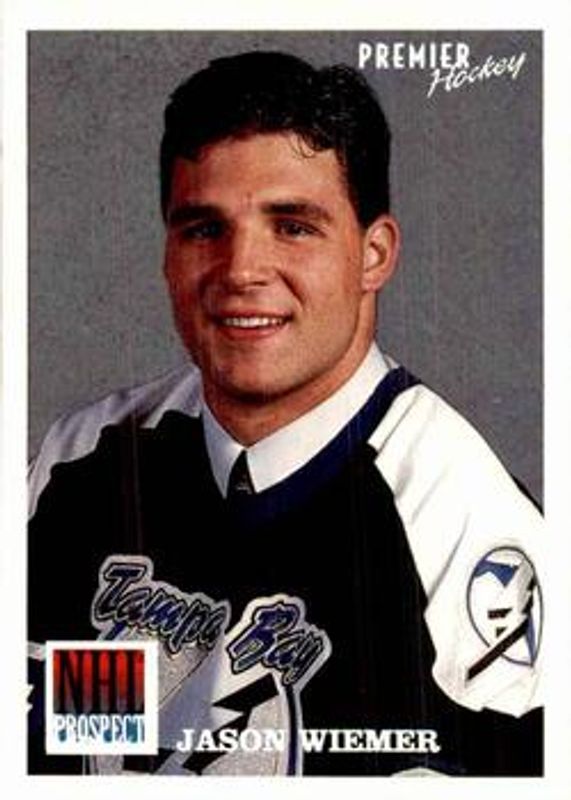 1994 Topps Premier #463 Special Effects
