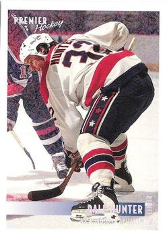 1994 Topps Premier #506 Special Effects