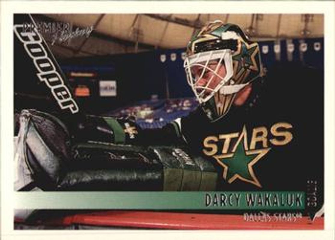 1994 Topps Premier #424 Base