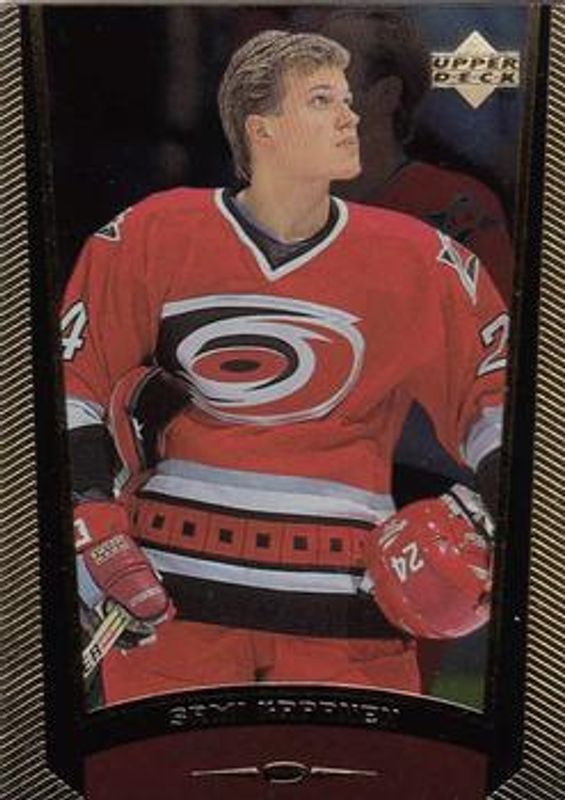 1998 Upper Deck Gold Reserve #57 Base