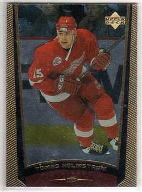 1998 Upper Deck Gold Reserve #89 Base