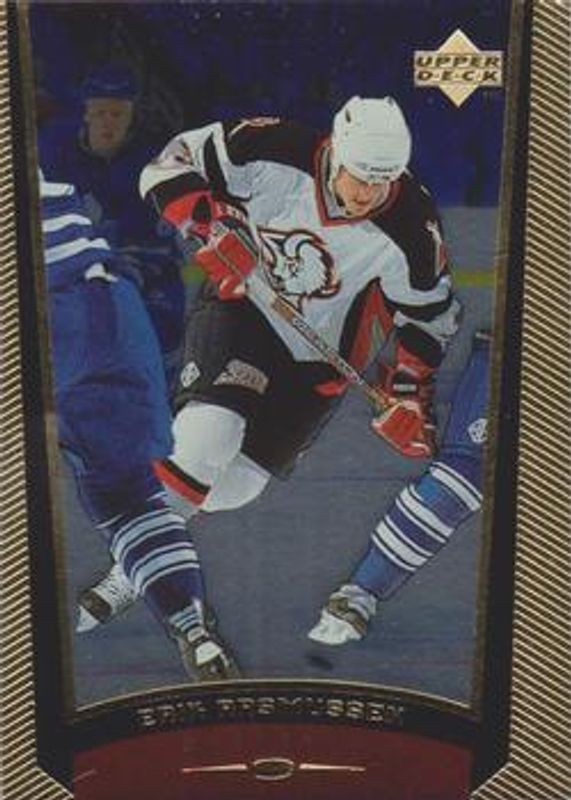 1998 Upper Deck Gold Reserve #43 Base
