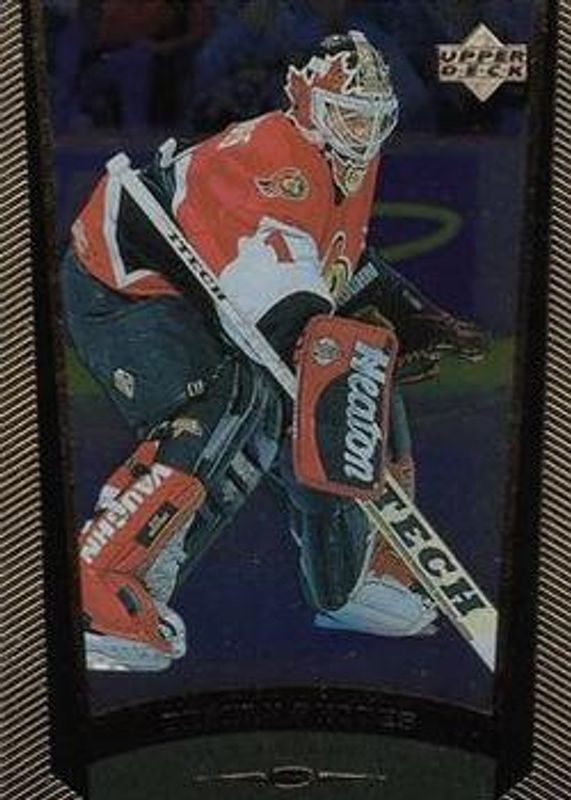 1998 Upper Deck Gold Reserve #137 Base