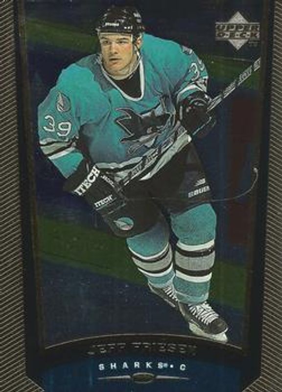1998 Upper Deck Gold Reserve #351 Base