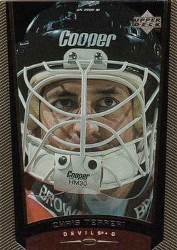 1998 Upper Deck Gold Reserve #307 Base