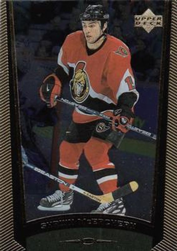 1998 Upper Deck Gold Reserve #142 Base