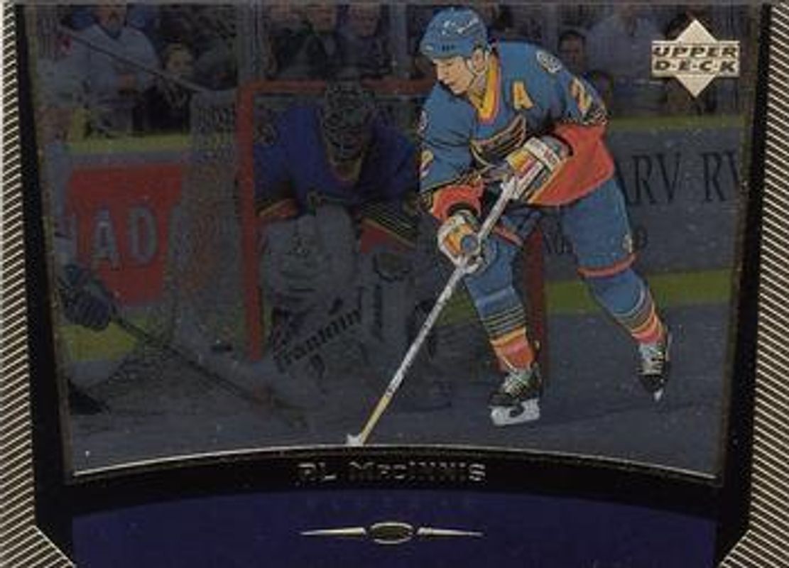1998 Upper Deck Gold Reserve #176 Base
