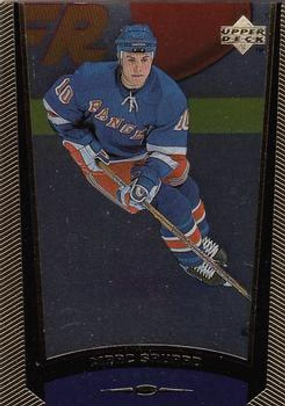 1998 Upper Deck Gold Reserve #132 Base