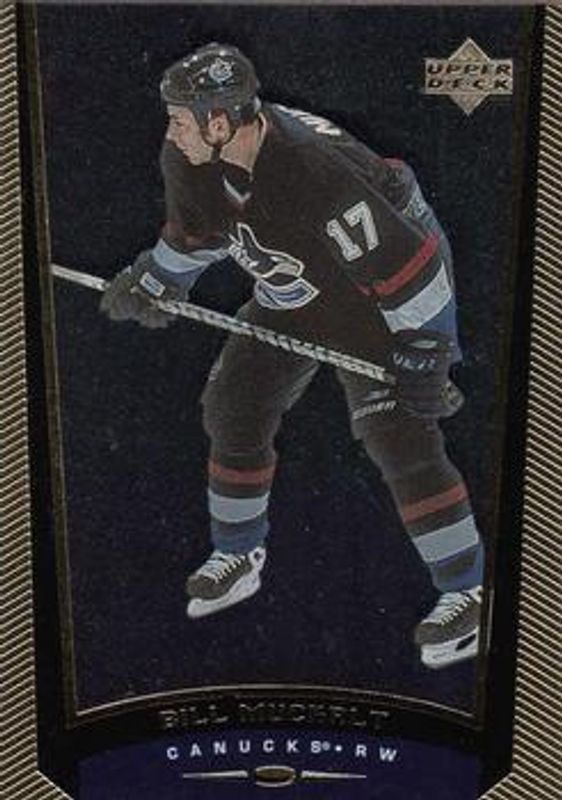 1998 Upper Deck Gold Reserve #377 Base