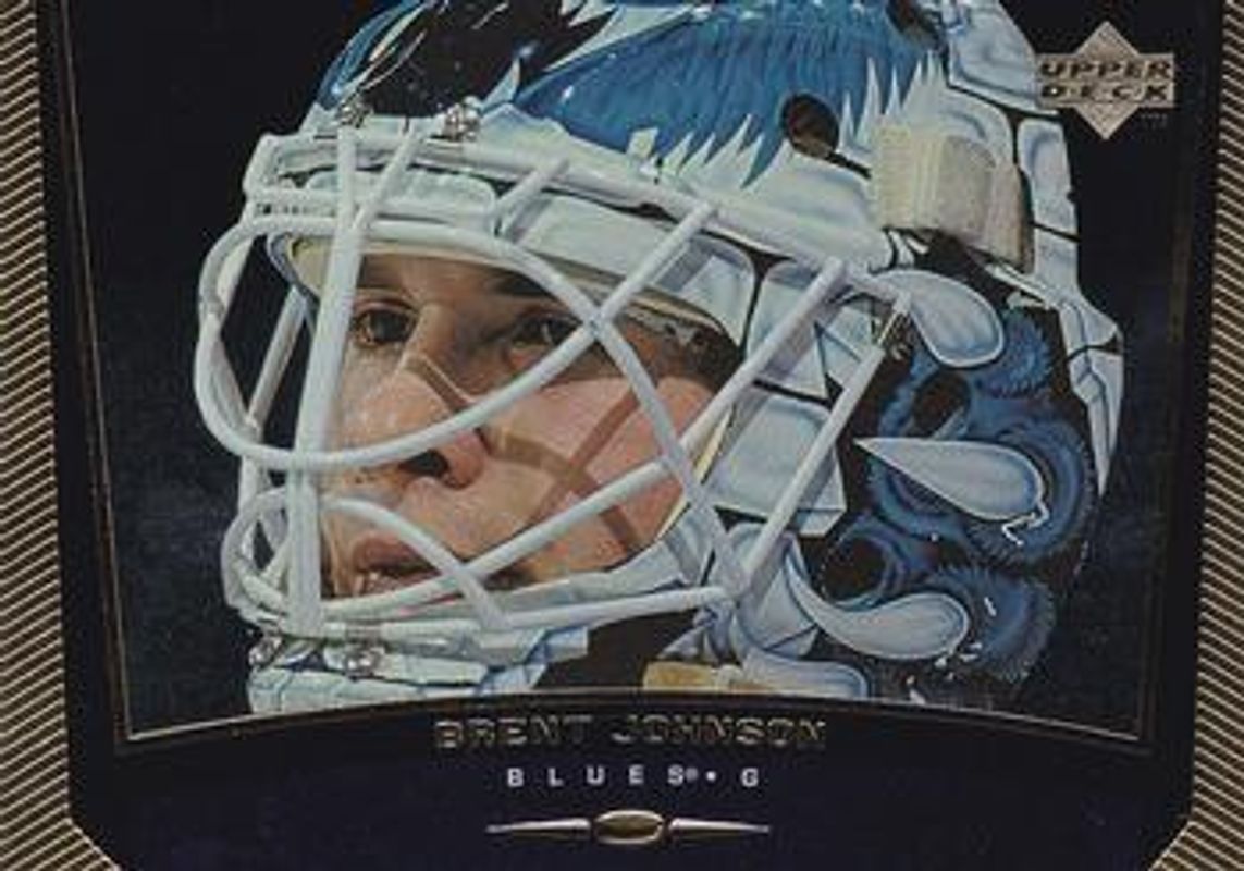 1998 Upper Deck Gold Reserve #358 Base