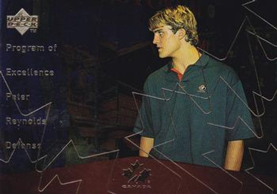 1998 Upper Deck Gold Reserve #397 Base