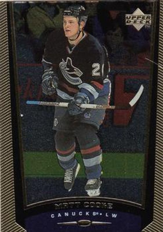 1998 Upper Deck Gold Reserve #381 Base