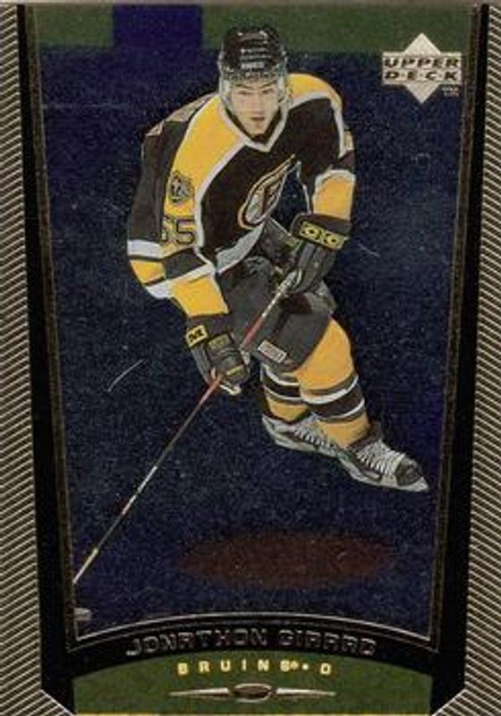 1998 Upper Deck Gold Reserve #222 Base