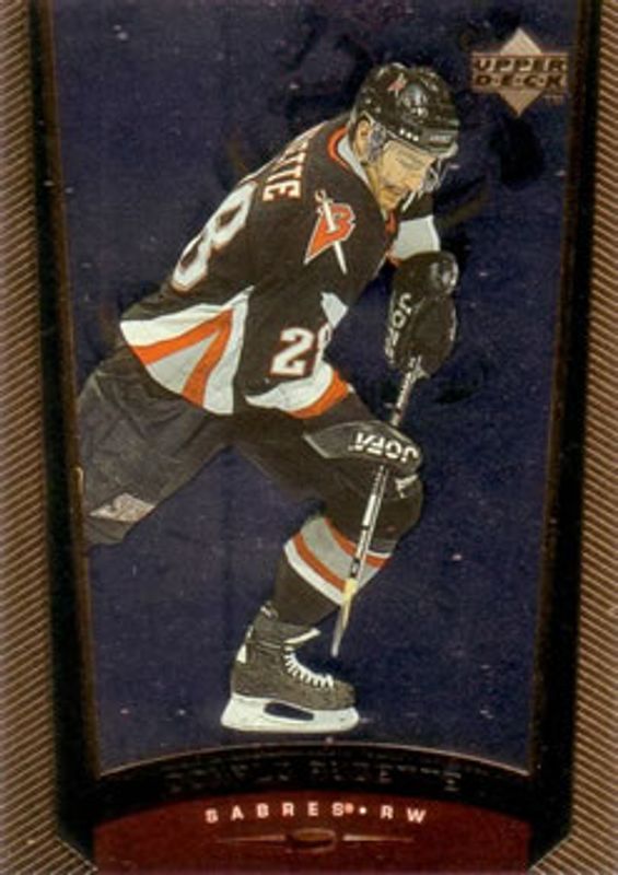 1998 Upper Deck Gold Reserve #227 Base