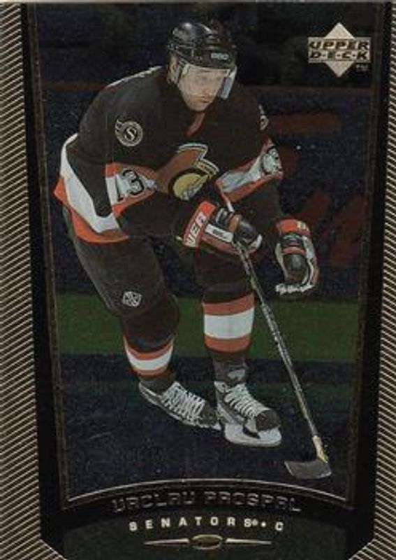 1998 Upper Deck Gold Reserve #328 Base