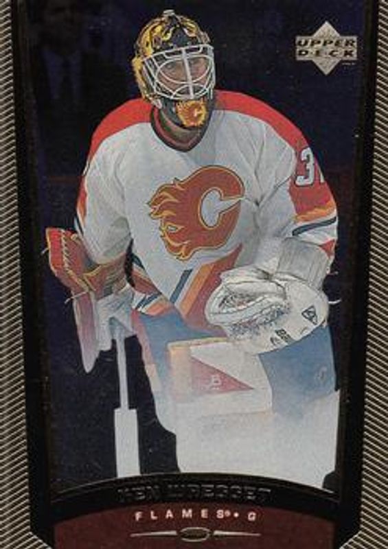 1998 Upper Deck Gold Reserve #230 Base
