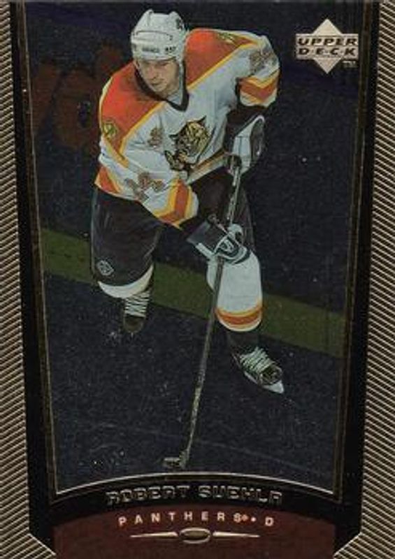 1998 Upper Deck Gold Reserve #278 Base