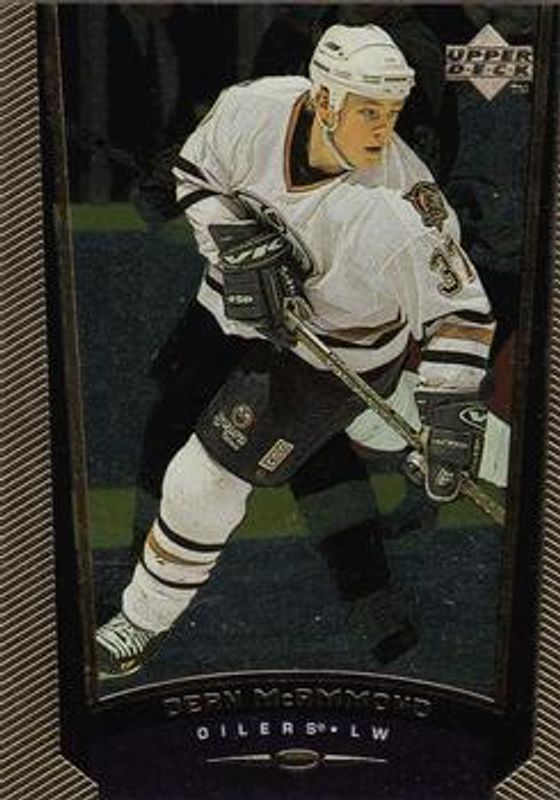 1998 Upper Deck Gold Reserve #271 Base