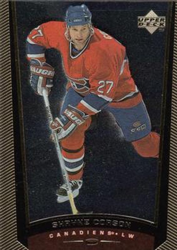 1998 Upper Deck Gold Reserve #291 Base