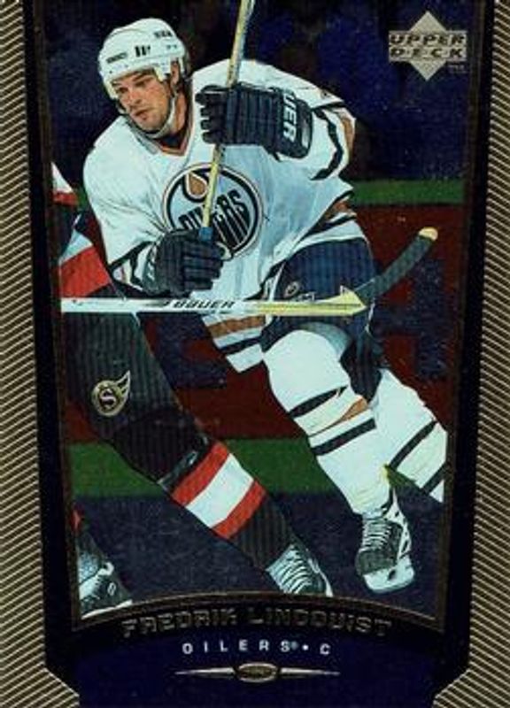 1998 Upper Deck Gold Reserve #270 Base