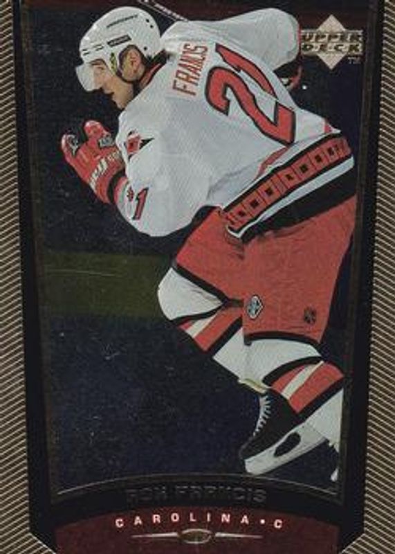 1998 Upper Deck Gold Reserve #241 Base