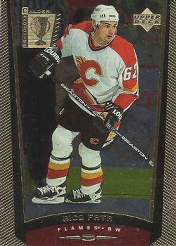 1998 Upper Deck Gold Reserve #413 Base