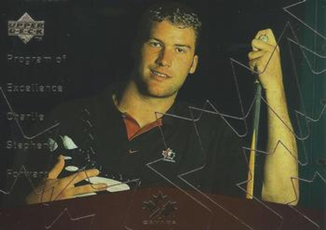 1998 Upper Deck Gold Reserve #409 Base