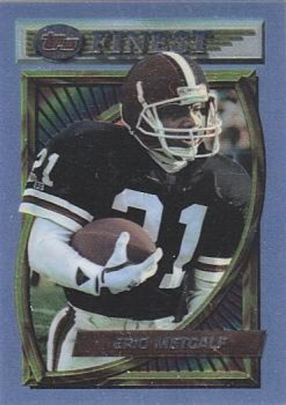 1994 Topps Finest #36 Base