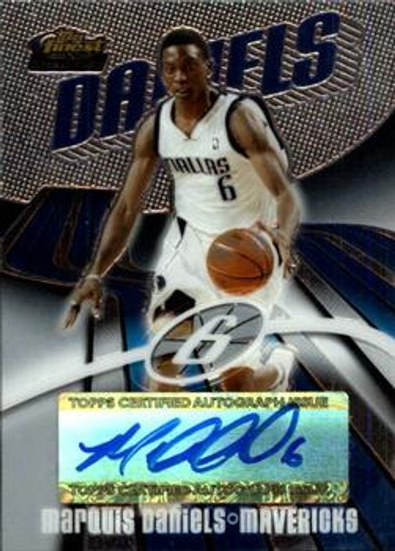 2003 Topps Finest #156 Base /999