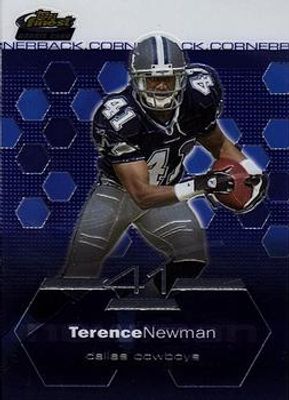 2003 Topps Finest #79 Base