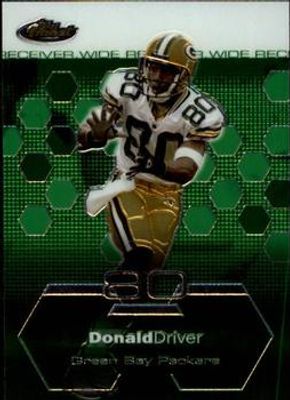 2003 Topps Finest #51 Base