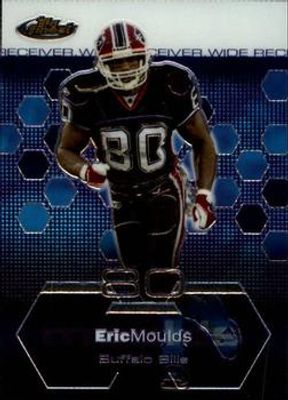2003 Topps Finest #4 Base