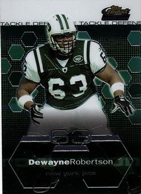 2003 Topps Finest #93 Base