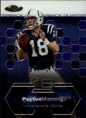2003 Topps Finest #9 Base