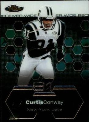 2003 Topps Finest #49 Base