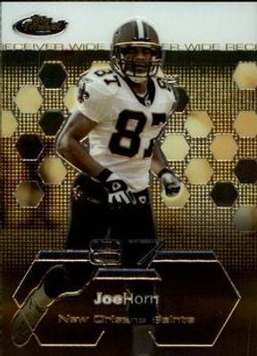 2003 Topps Finest #11 Base