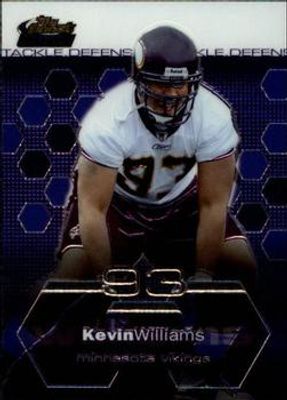 2003 Topps Finest #81 Base