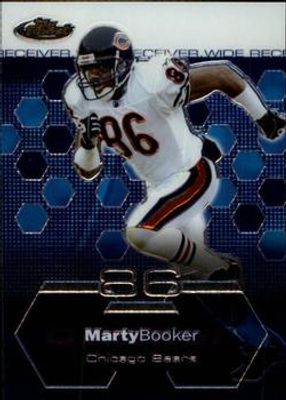 2003 Topps Finest #13 Base