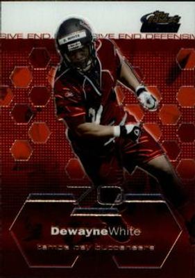 2003 Topps Finest #84 Base