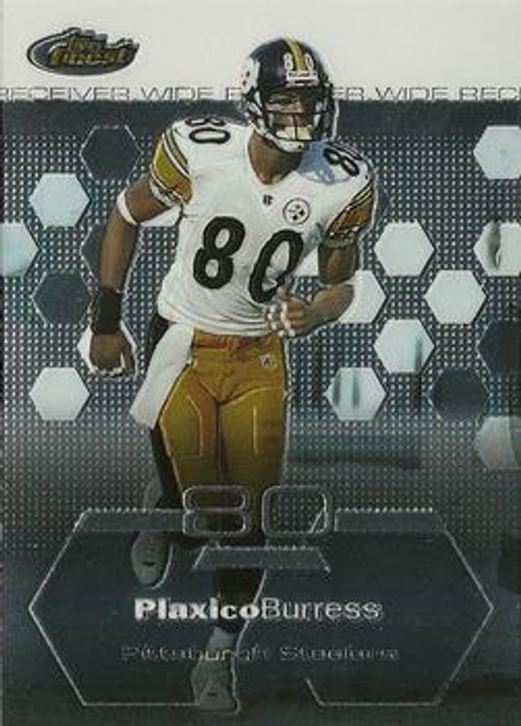 2003 Topps Finest #37 Base