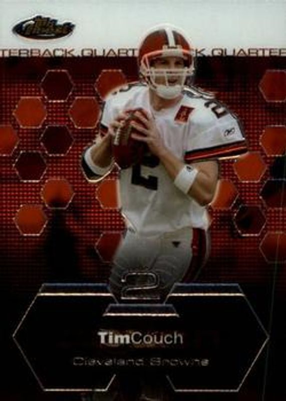 2003 Topps Finest #29 Base