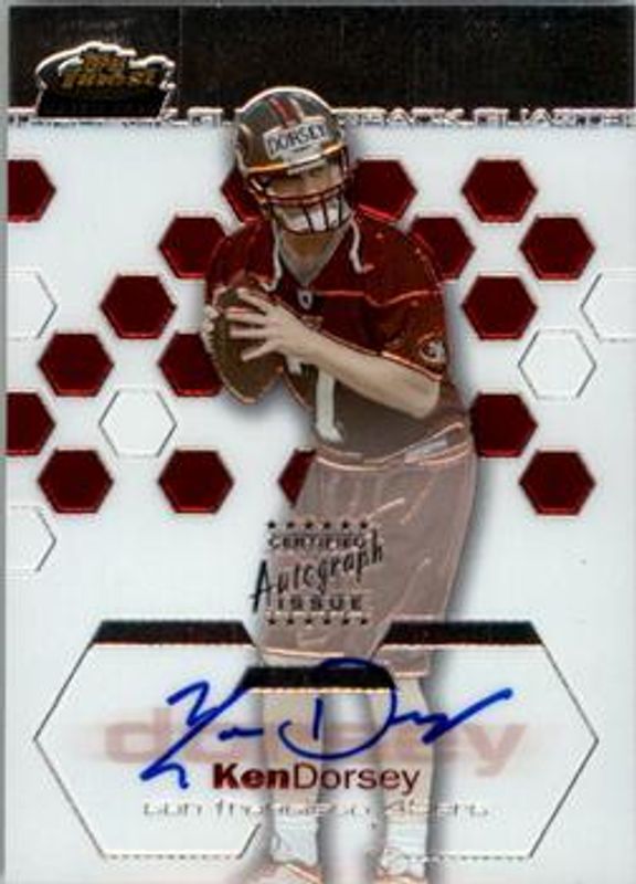 2003 Topps Finest #131 Base